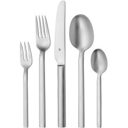 WMF Alteo Besteck-Set, 30-teilig, Cromargan®