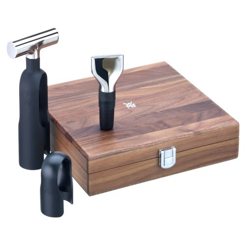 Bild: WMF Baric Sommelier-Set, 3-teilig