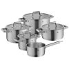 WMF Comfort Line Topf-Vorteils-Set, 5tlg. 3201112135