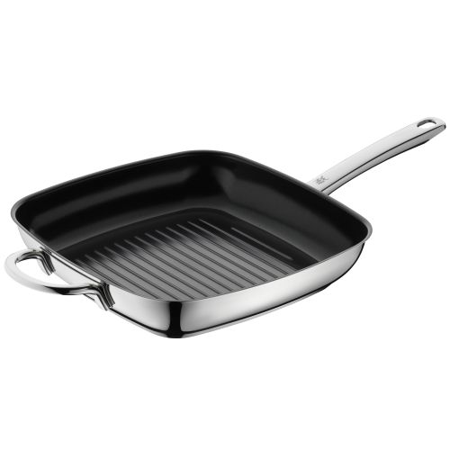 Bild: WMF Durado Grillpfanne, 28 x 28 cm