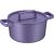 Bild: WMF Flavour Bräter, 24 cm, Violet