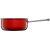 Bild: WMF Fusiontec Compact Stielkasserolle, 18 cm, Red