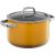 Bild: WMF Fusiontec Mineral Topfset, 4-teilig, Yellow