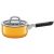 Bild: WMF Fusiontec Mineral Topfset, 4-teilig, Yellow