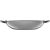 Bild: WMF Fusiontec Mineral Wok mit Glasdeckel, 36 cm, Platinum