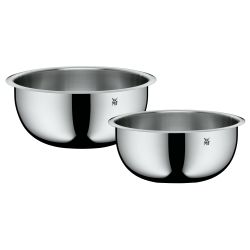 WMF Gourmet Küchenschüssel-Set, 2-teilig