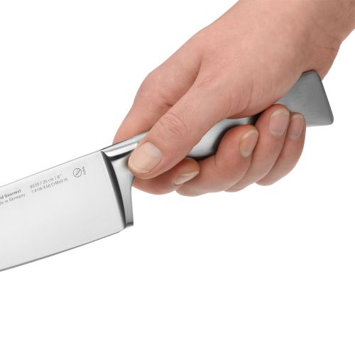 Bild: WMF Grand Gourmet Gemüsemesser 9 cm