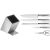 Bild: WMF Grand Gourmet Messer-Vorteils-Set, 6-teilig