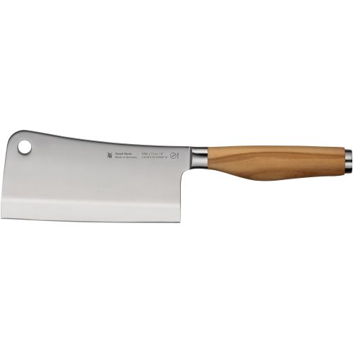 Bild: WMF Grand Wood Chinesisches Hackmesser, 15 cm