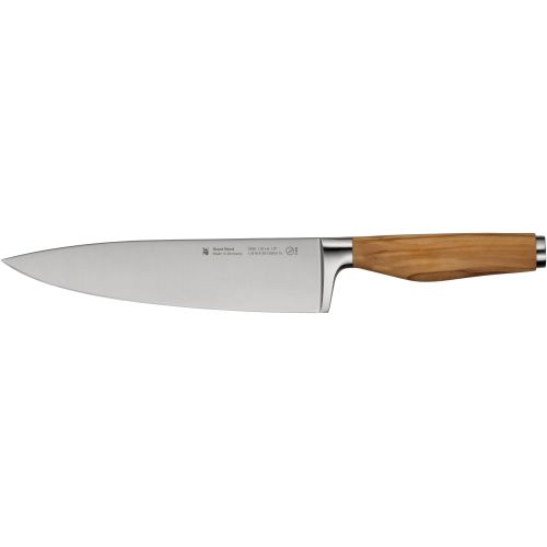 Bild: WMF Grand Wood Kochmesser, 20 cm