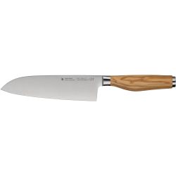 WMF Grand Wood Santokumesser, 18 cm