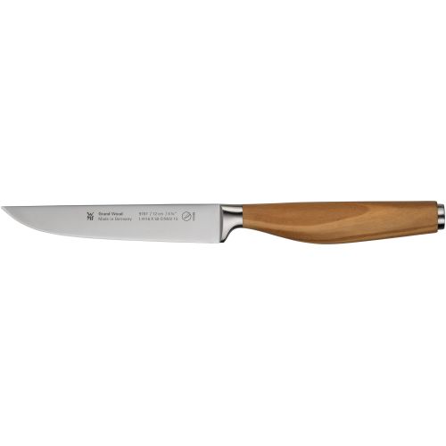 Bild: WMF Grand Wood Zubereitungsmesser, 12 cm