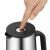 Bild: WMF Impulse Isolierkanne Kaffee, 1,0 l, Edelstahl