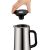 Bild: WMF Impulse Isolierkanne Kaffee, 1,0 l, Edelstahl