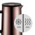 Bild: WMF Impulse Isolierkanne Kaffee, 1,0 l, Kupfer