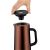 Bild: WMF Impulse Isolierkanne Kaffee, 1,0 l, Kupfer