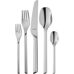 WMF Kineo Besteck-Set, 66-teilig, Cromagan protect®