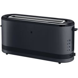 WMF KÜCHENminis Toaster deep black 414120071