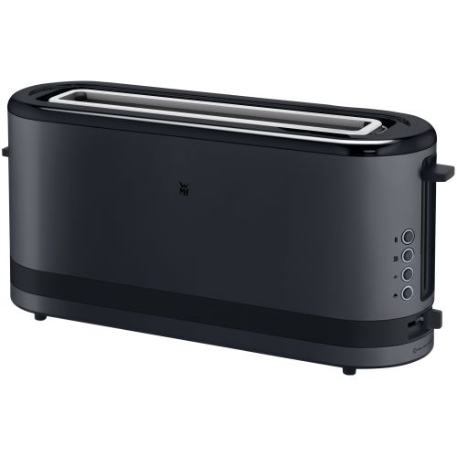 Bild: WMF KÜCHENminis Toaster deep black 414120071