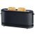 Bild: WMF KÜCHENminis Toaster deep black 414120071