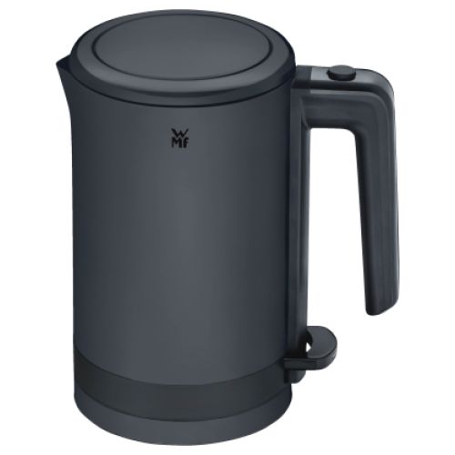 Bild: WMF KÜCHENminis Wasserkocher deep black 413140071