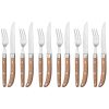 WMF Ranch Steakbesteck-Set 12-teilig 3201002428