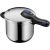 Bild: WMF Schnelltopf Perfect Plus One Pot mit Dampfgareinsatz,6,5 l