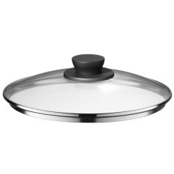 WMF SELECTit Glasdeckel, 24 cm