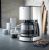 Bild: WMF Skyline Kaffeemaschine ES 3200000043, B-Ware!