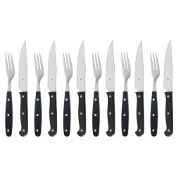 WMF Steak-Set KANSAS 12tlg.