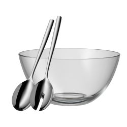 WMF Taverno Salat-Set, 3-teilig, 23,5 cm