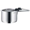 WMF Wasserbad- und Simmertopf 18cm mit Thermometer 3201001512