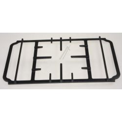 Wokträger für Backofen Beko C00888129 Backofen-Zubehör