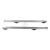 Bild: WPRO Telescopic oven rails C00850080