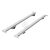 Bild: WPRO Telescopic oven rails C00850080