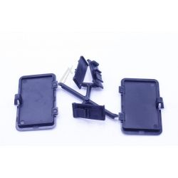 WT3780800-Stecker für Brandt Waschmaschine WT3780800 Waschmaschinen-Zubehör