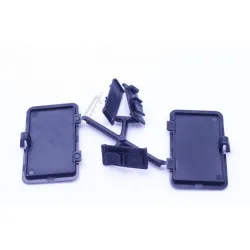 WT3780800-Stecker für Brandt Waschmaschine WT3780800 Waschmaschinen-Zubehör