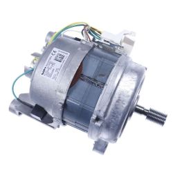 WU126T50E02 Motor Waschmaschine Electrolux 8581086359008 Kollektormotor, 240V