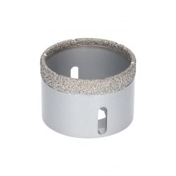 X-LOCK Diamanttrockenbohrer Best for Ceramic Dry Speed (Ø 60mm)