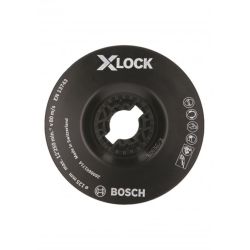 X-LOCK Stützteller weich, Ø 125mm