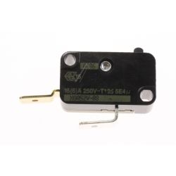 Xga52v-88 511855 Schalter für DeLonghi Mikrowelle 511855 Klein, robust