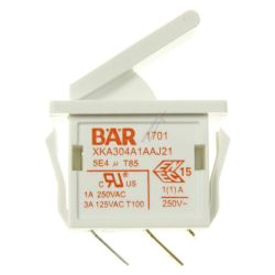 Xka304a1aaj21 Mikroschalter für Kühlschrank Electrolux 2086127046 Türschalter