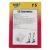 Bild: Y5-Beutel für Staubsauger Filterclean 000144K 6er-Pack