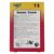 Bild: Y8-Beutel für Staubsauger Filterclean 000128K 5er-Pack