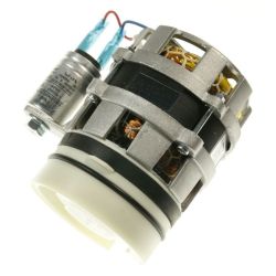 YXW48-2-1 Umwälzpumpe für Geschirrspüler Midea 11001010000050 Motor