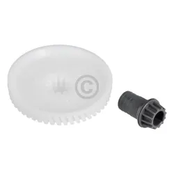 Zahnrad wie Bosch 00177498 Stirnrad für Antrieb Küchenmaschine