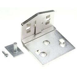 Zamac-Scharnier für Liebherr Kühlschrank 959034300 Tür-Scharnier