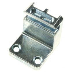 Zamak-Scharnier für Liebherr-Kühlschrank 704356500 Tür