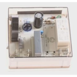 Zeitschalter für Smeg-Ofen 816291772 Backofen-Steuerung
