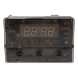 Zeitschaltuhr Bauknecht 481010383715 für Backofen Herd